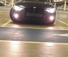 BMW 3 SERIES F30 - Image 9/10