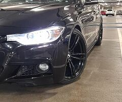 BMW 3 SERIES F30 - Image 10/10