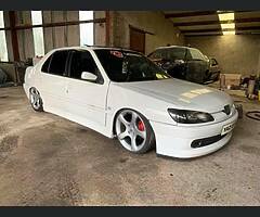 2003 LEXUS IS200 Lsd,ttes WANTED