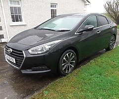 Hyundai i40 2017 - Image 3/8