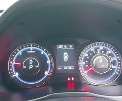 Hyundai i40 2017 - Image 4/8