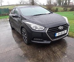 Hyundai i40 2017 - Image 5/8