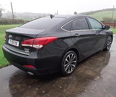 Hyundai i40 2017 - Image 7/8