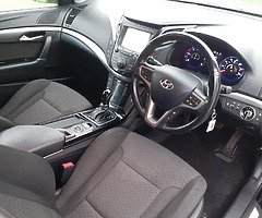Hyundai i40 2017 - Image 8/8