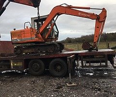 DIGGERS FOR SALE CALL ME FOR BEST PRICES