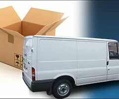 Man with a Van