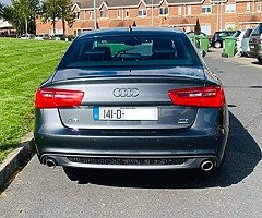 Audi A6 2.0Tdi S-Line ULTRA 190BHP - Image 10/10