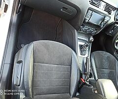 Skoda Octavia 2015 1.6Diesel 115BHP - Image 10/10