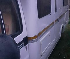 fiat ducato camper
