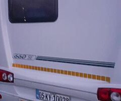 fiat ducato camper - Image 3/4