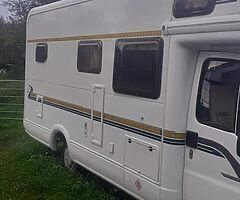 fiat ducato camper - Image 4/4