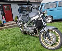 1993 Honda VFR - Image 4/6