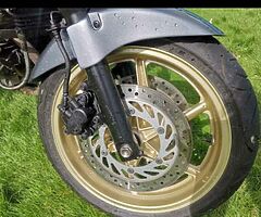 1993 Honda VFR - Image 5/6