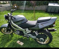 1993 Honda VFR - Image 6/6