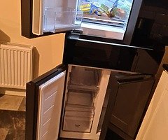 fridge freezer