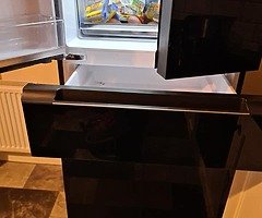 fridge freezer