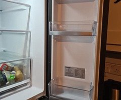 fridge freezer - Image 3/10