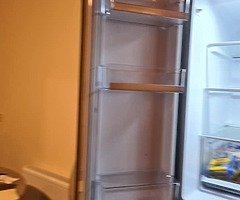 fridge freezer - Image 4/10