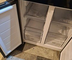 fridge freezer - Image 6/10