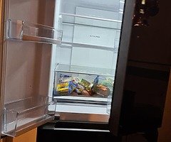 fridge freezer - Image 8/10