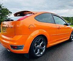 2007 Ford Focus ST - ST3