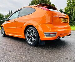 2007 Ford Focus ST - ST3 - Image 4/10