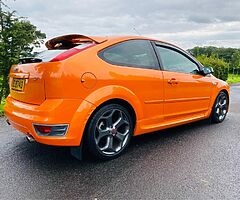 2007 Ford Focus ST - ST3 - Image 5/10