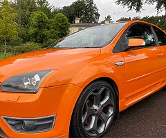 2007 Ford Focus ST - ST3 - Image 6/10