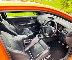 2007 Ford Focus ST - ST3 - Image 7/10
