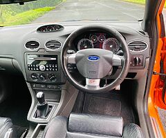 2007 Ford Focus ST - ST3 - Image 8/10