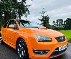 2007 Ford Focus ST - ST3 - Image 10/10