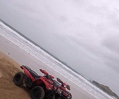 Wanted 250 cc honda