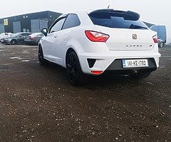 2014 seat ibiza cupra - Image 3/7