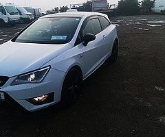2014 seat ibiza cupra - Image 6/7