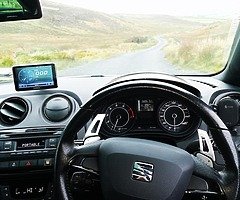 2014 seat ibiza cupra - Image 7/7