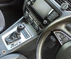 Skoda Octavia 2015 1.6Diesel 115BHP - Image 5/10