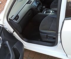 Skoda Octavia 2015 1.6Diesel 115BHP - Image 7/10