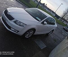 Skoda Octavia 2015 1.6Diesel 115BHP - Image 8/10