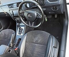 Skoda Octavia 2015 1.6Diesel 115BHP - Image 9/10