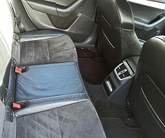 Skoda Octavia 2015 1.6Diesel 115BHP - Image 10/10