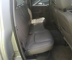 05 dodge ram 5.7 V8 Hemi 4x4 - Image 8/10