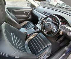 2015 Volkswagen Passat CC R-Line Edition - Image 3/10