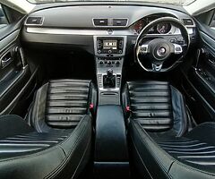 2015 Volkswagen Passat CC R-Line Edition - Image 4/10