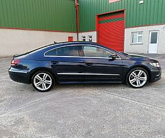 2015 Volkswagen Passat CC R-Line Edition - Image 5/10