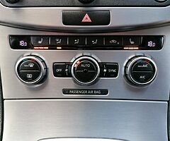 2015 Volkswagen Passat CC R-Line Edition - Image 8/10