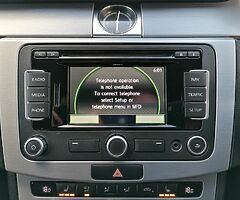 2015 Volkswagen Passat CC R-Line Edition - Image 9/10