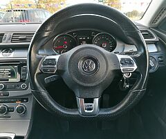 2015 Volkswagen Passat CC R-Line Edition - Image 10/10