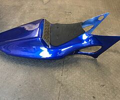 Cbr 600f2/3 seat unit