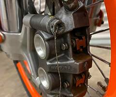 2009 KTM SMR - Image 4/10