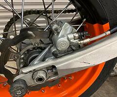 2009 KTM SMR - Image 10/10